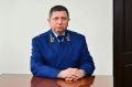 Заместитель прокурора Волгоградской области Чубыкин А.В. 23-24 июня 2026 года проведет личный выездной прием граждан в Серафимовичском, Суровикинском, Клетском районах