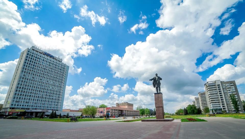 Волжский оказался вдвое привлекательнее Волгограда для переезда и покупки жилья