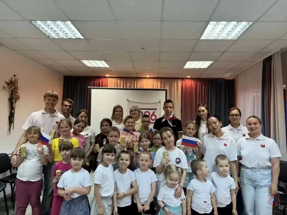 Акция «Каникулы с Общественным советом» прошла в социально-реабилитационном центре для несовершеннолетних Акция «Каникулы с Общественным советом» прошла в социально-реабилитационном центре для несовершеннолетних