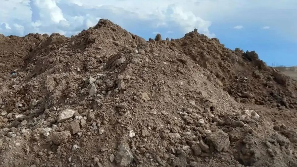 Стройфирма выплатила 1,1 млн рублей за свалку на юге Волгограда