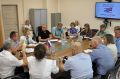 18 июня состоялось заседание Совета председателей территориальных избирательных комиссий Волгоградской области