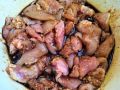 Приготовьте быстрый и сытный обед – рис с овощами и курицей