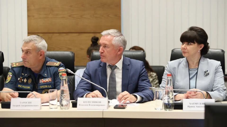 В Волгограде проходит I межрегиональный форум Всемирного Русского Народного Собора В Волгограде проходит I межрегиональный форум Всемирного Русского Народного Собора