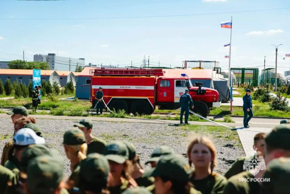 Лето — пора отдыха, но и время быть особенно внимательными! Лето — пора отдыха, но и время быть особенно внимательными!