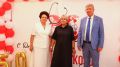С двойным юбилеем – 50-летием ЦРБ и 185-летием сферы здравоохранения Серафимовичского района – медицинский коллектив и ветеранов отрасли поздравила председатель парламентского комитета по здравоохранению, Заслуженный врач РФ...