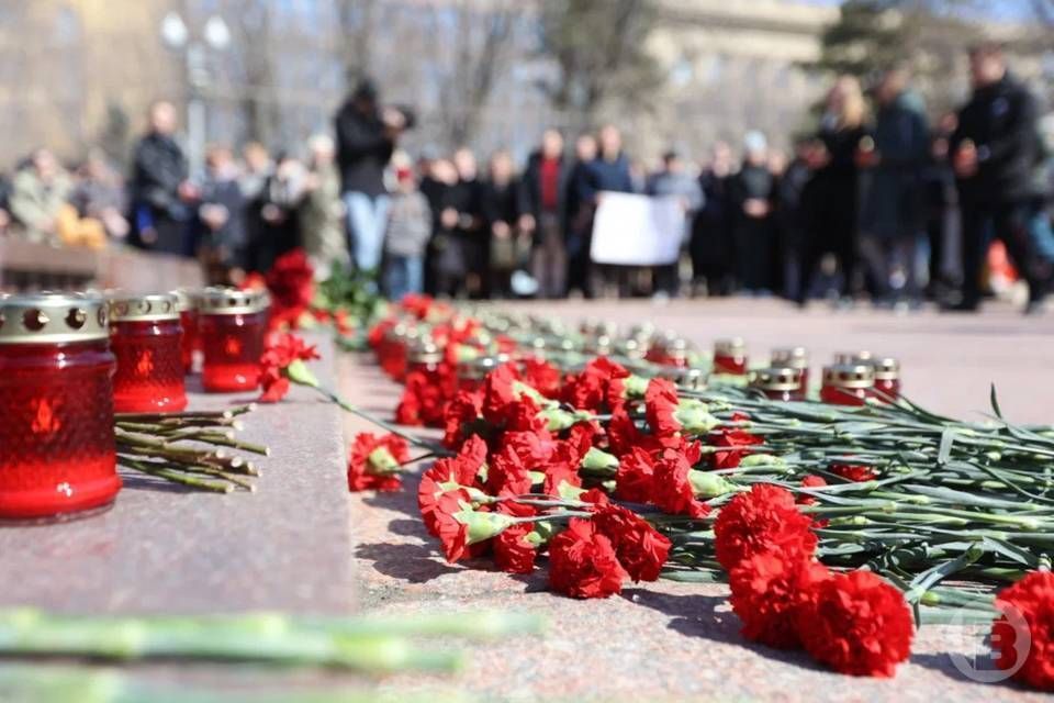 Патриотические мероприятия, приуроченные к 85-й годовщине начала Великой Отечественной войны, пройдут в День памяти и скорби в Волгограде 22 июня, сообщает мэрия