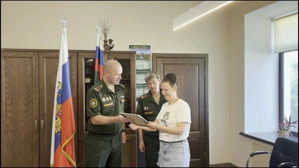 Военные следователи СК России оказали содействие участникам специальной военной операции в реализации их права на получение жилья Военные следователи СК России оказали содействие участникам специальной военной операции в реализации их права на получение жилья