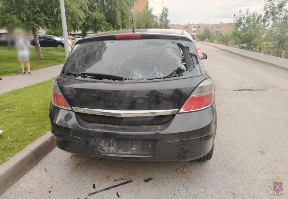 О состоянии аварийности за 18 июня 2026 года О состоянии аварийности за 18 июня 2026 года