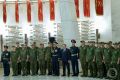 В Волгограде воинским частям и военнослужащим ЮВО вручили награды