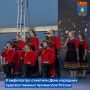 В преддверии Дня народных художественных промыслов России в центре развития креативных индустрий «Волга» состоялся фестиваль ремесел и этнической музыки «Веретено»