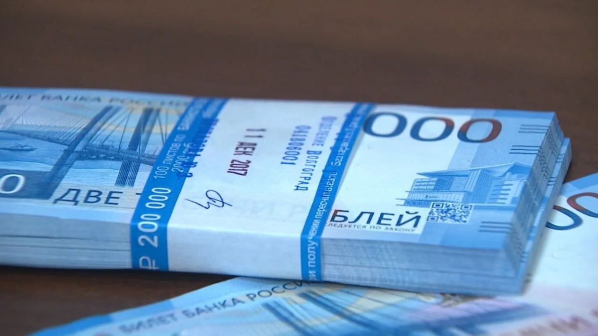 Тетя и племянница из Волгограда попали в «ловушку» телефонных мошенников и отдали 4,5 млн рублей