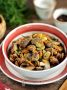 Искусство приготовления куриных желудочков