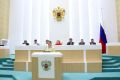 В Совете Федерации состоялось пленарное заседание Палаты молодых законодателей