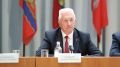Подводя итог «парламентскому часу», председатель Волгоградской областной Думы Александр Блошкин сделал акцент, что формат таких выездных заседаний позволяет убедиться, что укрепление агропромышленного комплекса и социальное...