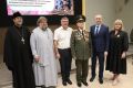 Живая история: в день памяти и скорби в ВГСПУ состоялась встреча 100-летнего ветерана Великой Отечественной войны Александра Медкова со студентами