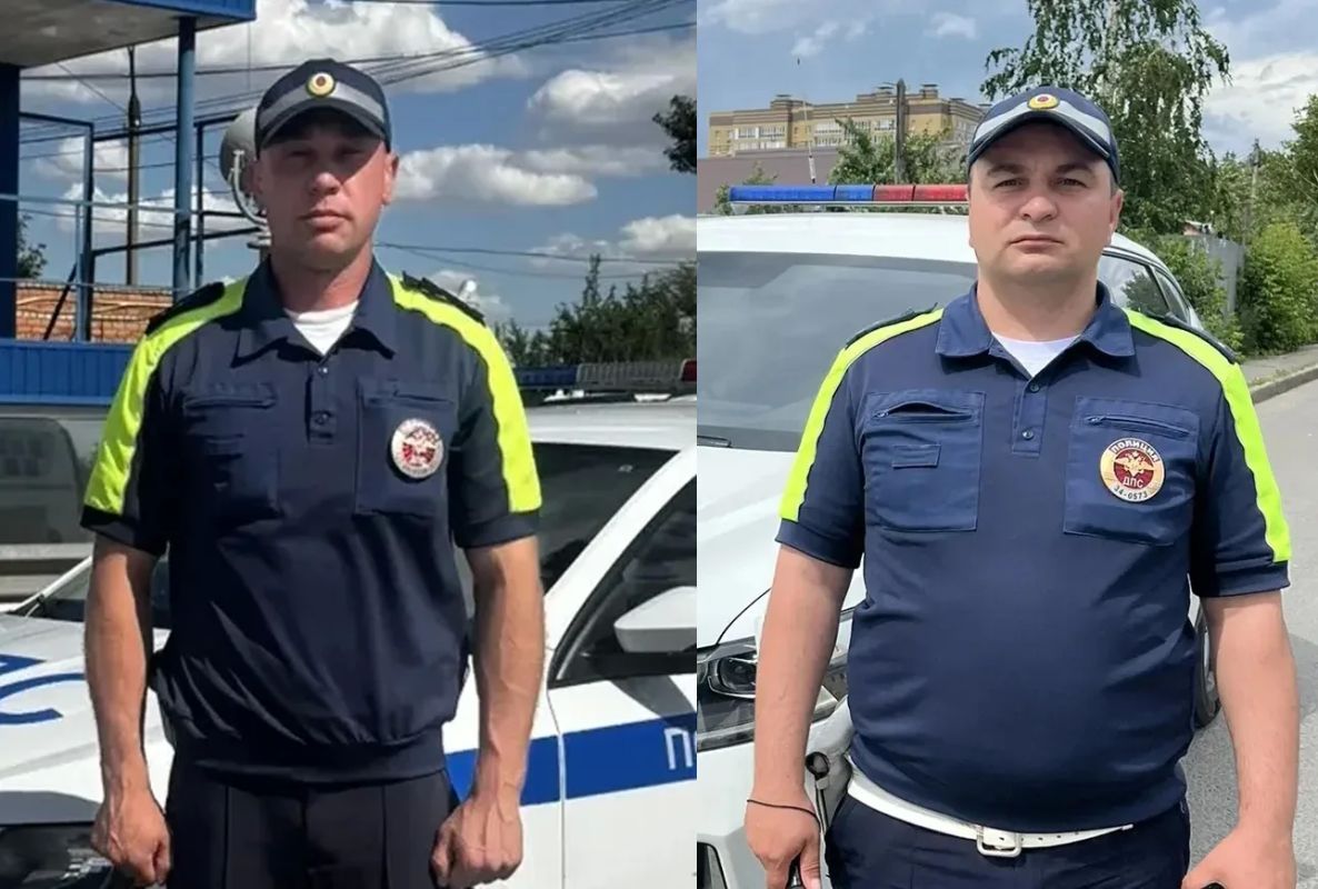 Двоих расстрелянных из-за места рыбалки волгоградцев чудом спасли полицейские Двоих расстрелянных из-за места рыбалки волгоградцев чудом спасли полицейские