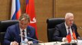 ДЕНЬ В ИСТОРИИ. 21 июня 2024 года в целях расширения и укрепления межпарламентских связей Волгоградская областная Дума и Законодательное Собрание Кемеровской области — Кузбасса заключили Соглашение о сотрудничестве