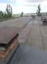 УК в Ерзовке оперативно устранила течь в кровле многоквартирного дома