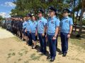 Работники прокуратуры Волгоградской области приняли участие во Всероссийском военно-патриотическом проекте «Выстрел памяти»