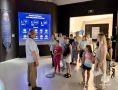 История, которую интересно изучать: экскурсия детей сотрудников