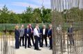 Статус мемориального комплекса, посвященного подвигу героев СВО, закрепят на законодательном уровне