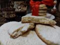 Молочные коржики: Вкус Победы из Далекого Детства