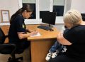В Волгограде приставы спасли полуторагодовалого малыша и передали его бабушке