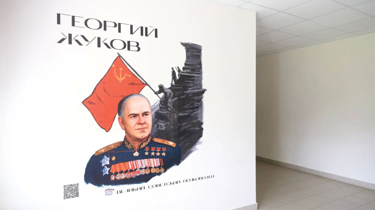 В рамках парламентского контроля депутаты Волгоградской областной Думы Зина Мержоева и Наталья Семёнова посетили обновленную Ольховскую среднюю школу В рамках парламентского контроля депутаты Волгоградской областной Думы Зина Мержоева и Наталья Семёнова посетили обновленную Ольховскую среднюю школу