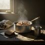 Солдатская кухня: вкус победы на растительной основе