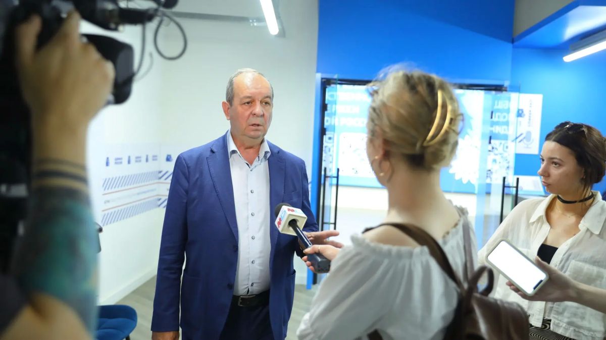 Итоги всероссийского голосования за объекты благоустройства обсудили в рамках заседания общественного совета партпроекта «Единой России» «Городская среда» Итоги всероссийского голосования за объекты благоустройства обсудили в рамках заседания общественного совета партпроекта «Единой России» «Городская среда»