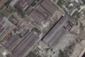 Спутниковые снимки последствий ракетного удара "Фламинго" по заводу "Титан-Баррикады" в Волгограде