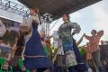 Творческие коллективы из разных городов выступят на концерте в Центральном парке Волгограда