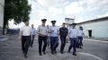 Заместителем прокурора Волгоградской области проведена проверка исправительной колонии строгого режима