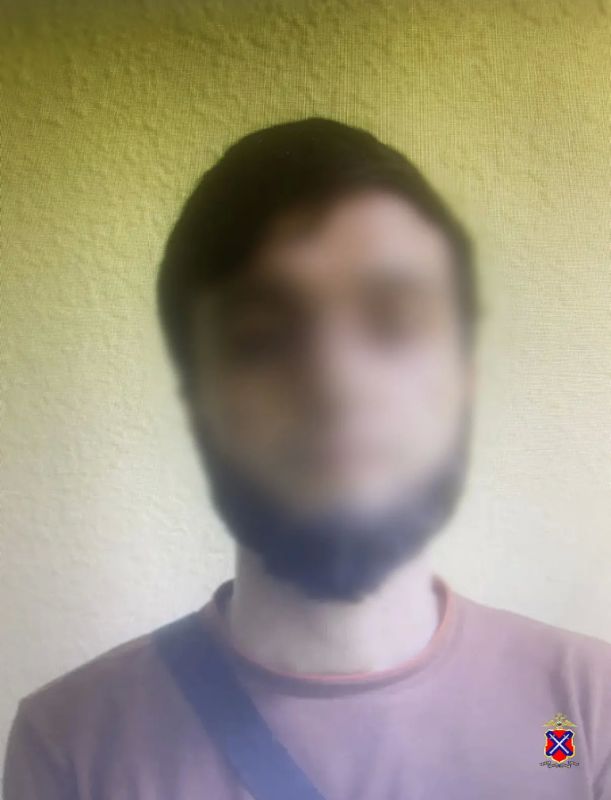Полицейские Волжского задержали двоих приезжих, похитивших у местного жителя телефон в качестве «возмещения» ущерба Полицейские Волжского задержали двоих приезжих, похитивших у местного жителя телефон в качестве «возмещения» ущерба