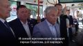 Вячеслав Володин: ГОРОДСКОЙ ТРАМВАЙ: КОМФОРТ, СКОРОСТЬ, ЭКОЛОГИЧНОСТЬ, ВМЕСТИТЕЛЬНОСТЬ