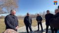 Городская Общественная палата поддержала инициативу губернатора придать мемориальному комплексу участникам СВО официальный статус на законодательном уровне