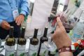 Два дня будет проходить VI фестиваль "Волга-Дон ВИН ФЕСТ" в Волгограде