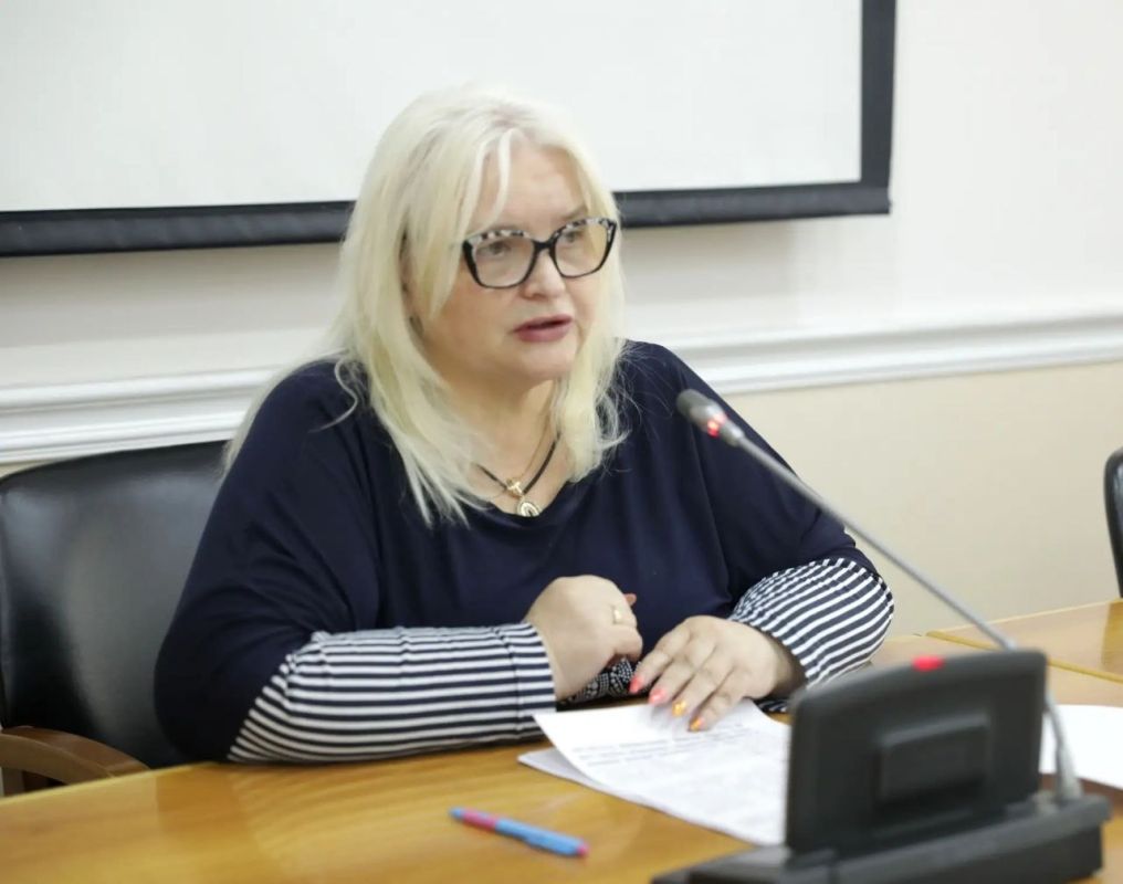 Законопроект о мемориальном комплексе героям СВО получил поддержку профильного комитета гордумы Волгограда Законопроект о мемориальном комплексе героям СВО получил поддержку профильного комитета гордумы Волгограда