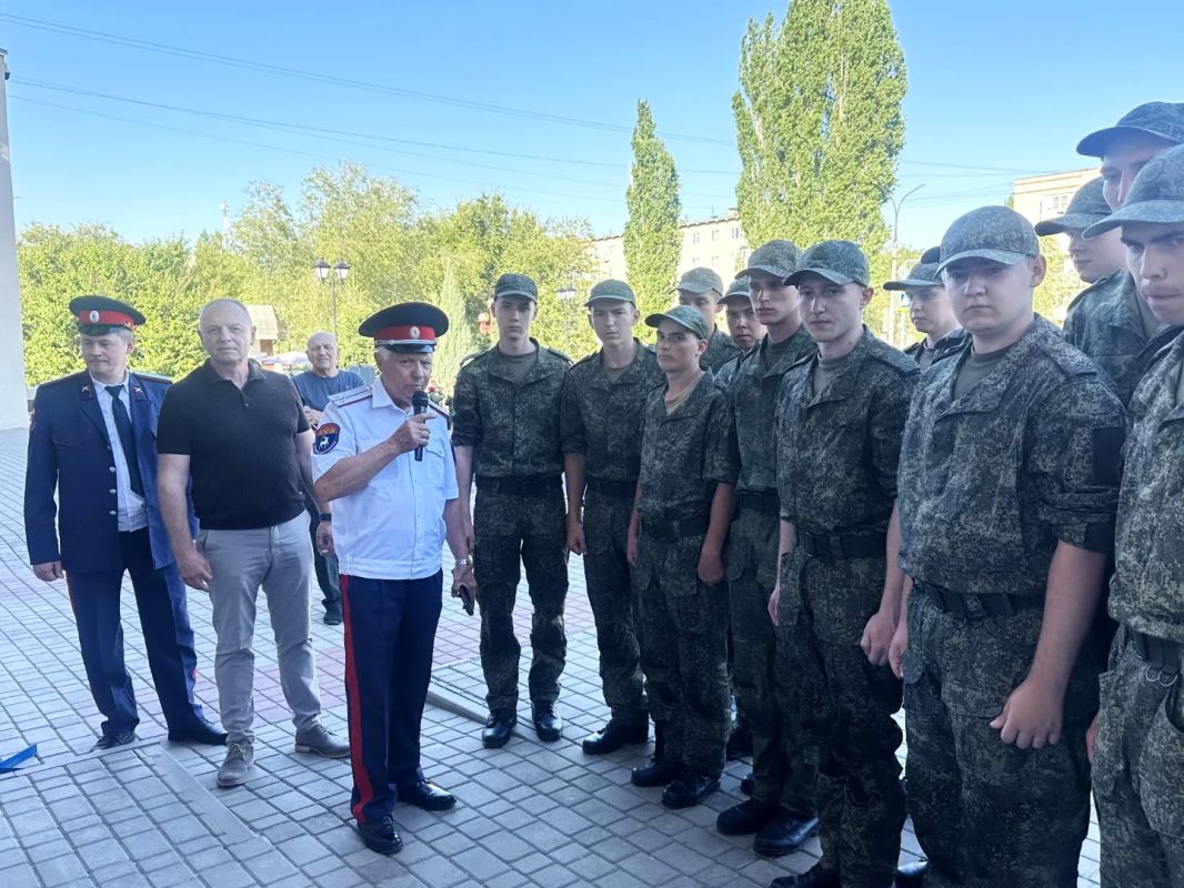 О мужестве, долге и единстве О мужестве, долге и единстве