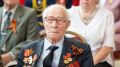 Сегодня, 3 июля, легендарному фронтовику, Почетному жителю Волгоградской области Павлу Алексеевичу Андрееву исполнилось 103 года