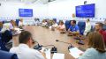 Вопросы реализации программы капитального ремонта школ, детских садов и учреждений среднего профессионального образования, строительство новых образовательных объектов обсудили в Волгограде