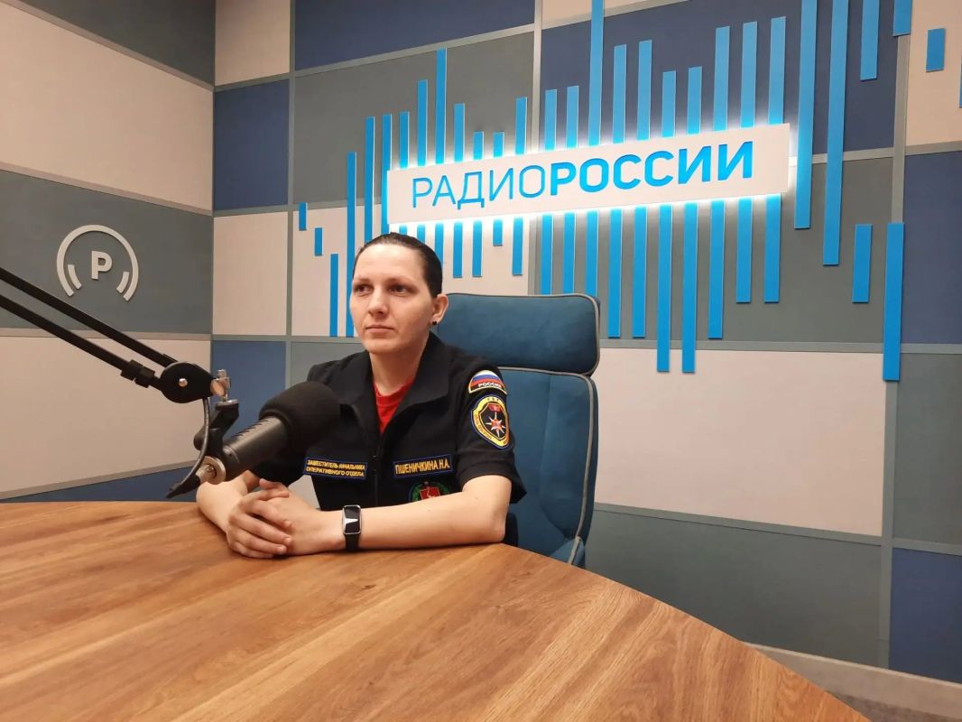 Отдых у воды: главное – безопасность! Отдых у воды: главное – безопасность!