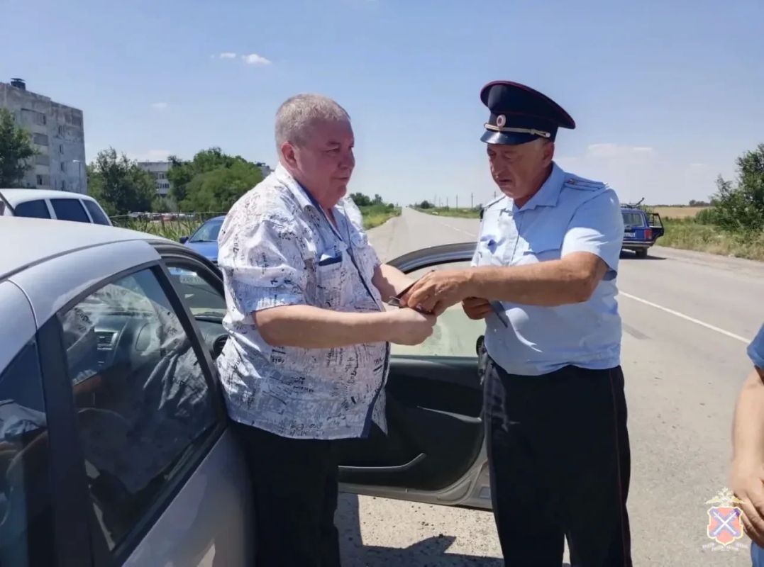 В Калачевском районе правоохранители провели рейд по выявлению лиц, незаконно находящихся на территории страны В Калачевском районе правоохранители провели рейд по выявлению лиц, незаконно находящихся на территории страны