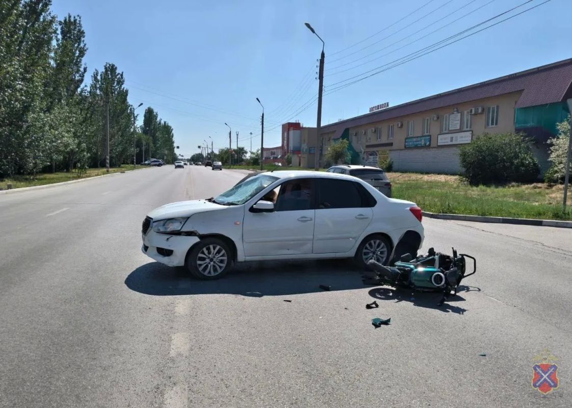 О состоянии аварийности за 3 июля 2026 года О состоянии аварийности за 3 июля 2026 года