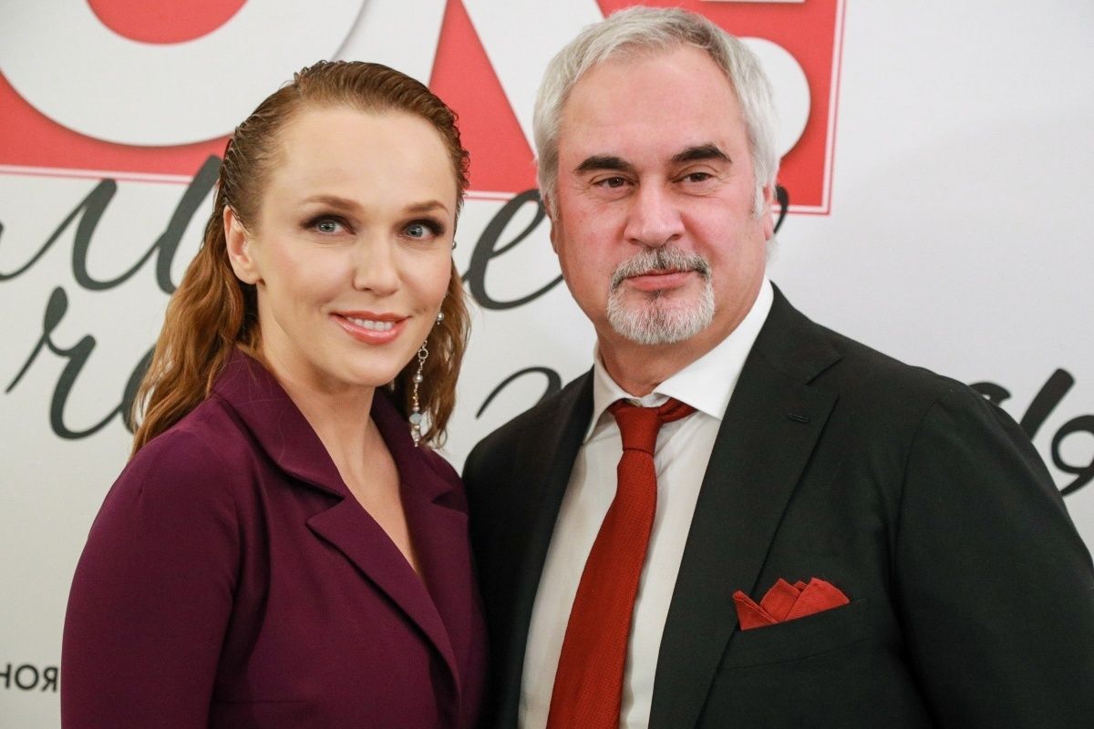 Альбина Джанабаева радует поклонников семейными мгновениями с детьми