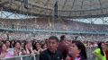 Руки вверх готовятся побить рекорд посещаемости Волгоград Арены