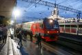 Для жителей Волгограда после завершения культурно-массовых мероприятий 4 июля назначили 2 дополнительные городские электрички