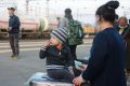 В Калачевском районе Волгоградской области сотрудники полиции совместно с региональным Управлением ФСБ провели рейдовое мероприятие, направленное на выявление лиц, незаконно находящихся на территории России