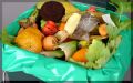 вторая жизнь отходов: создаём удобрения и повышаем плодородие почвы с помощью органического мусора