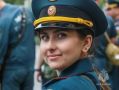 Инспектор отдела оперативного планирования Инна Машенцева желает отличного настроения!